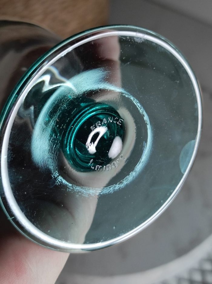Vase soliflore Luminarc - photo numéro 5