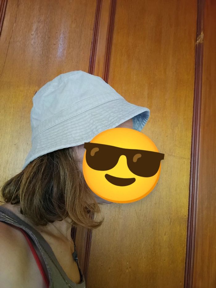 Bob beige Quechua - photo numéro 3