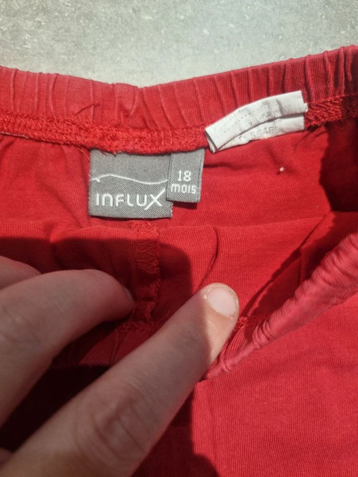 Short - photo numéro 3