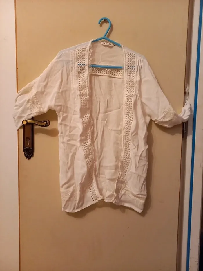 Veste femme