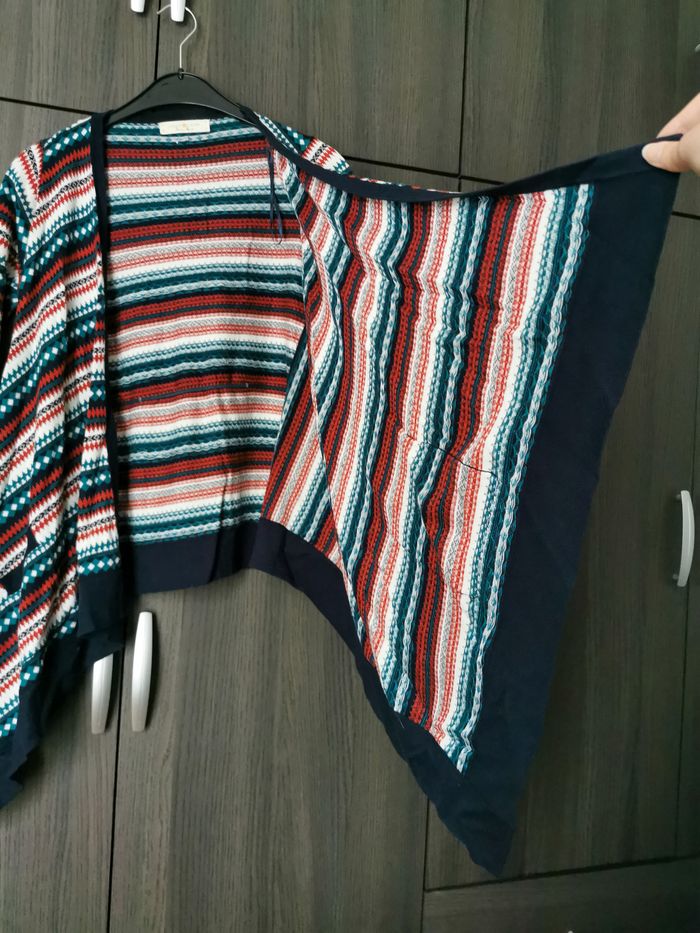 Cardigan - photo numéro 2