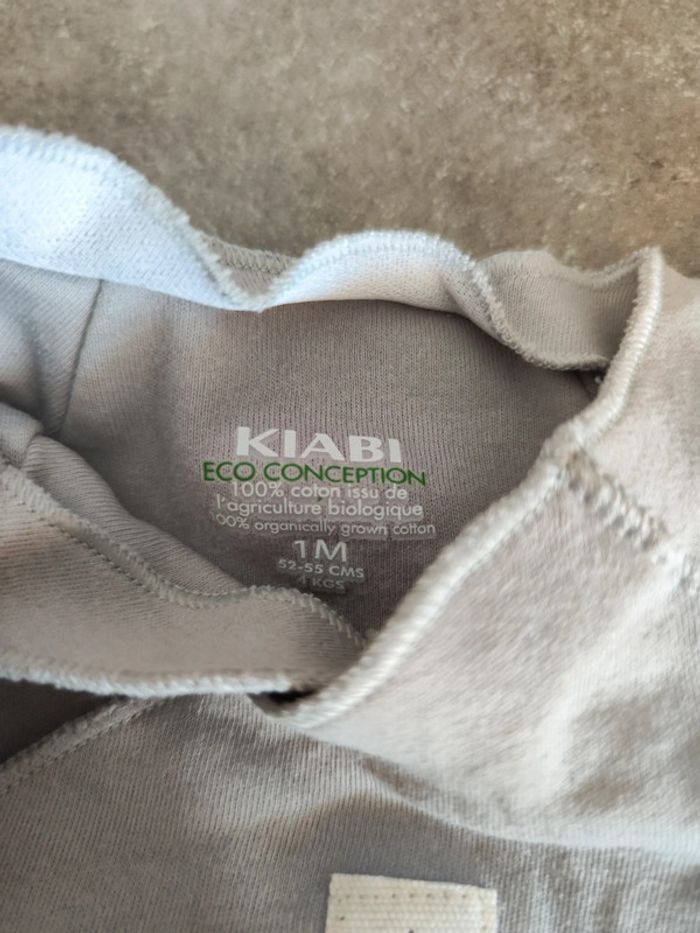 Body Eco concept - photo numéro 2