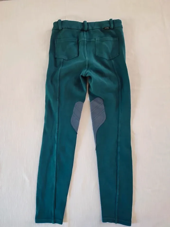 Pantalon équitation 12 ans - photo numéro 6