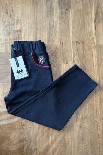 Pantalon telio marine taille 4/5 ans Hublot