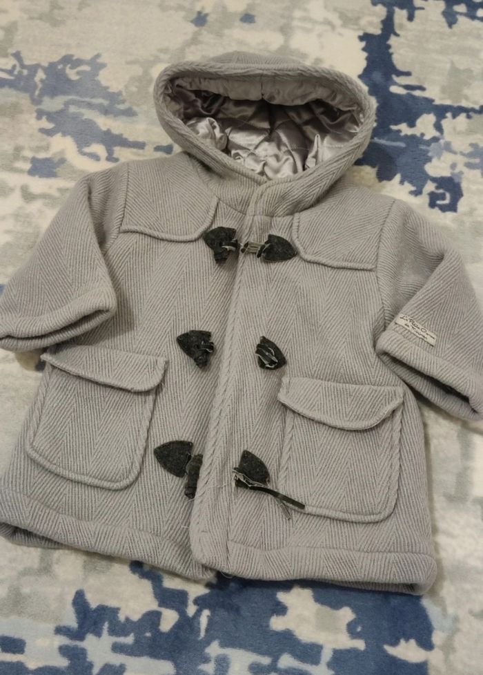 Manteau