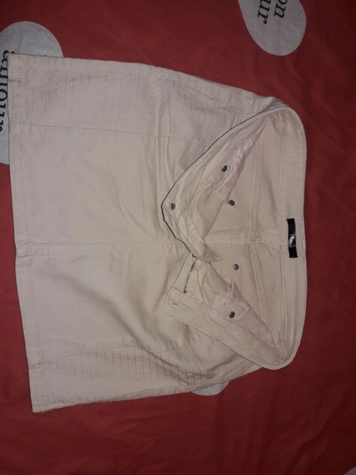 Jupe jeune fille. - photo numéro 7