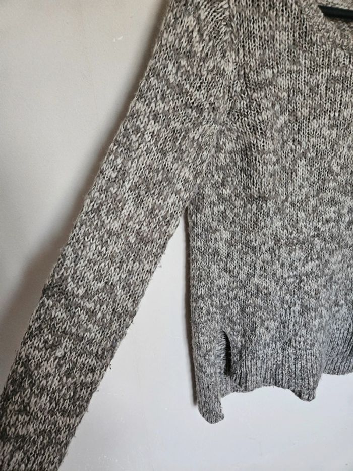 Pull Abercrombie et fish taille XS - photo numéro 5