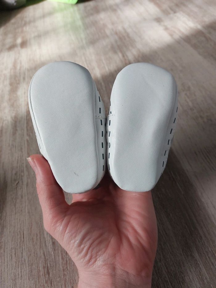 Basket bébé - photo numéro 2