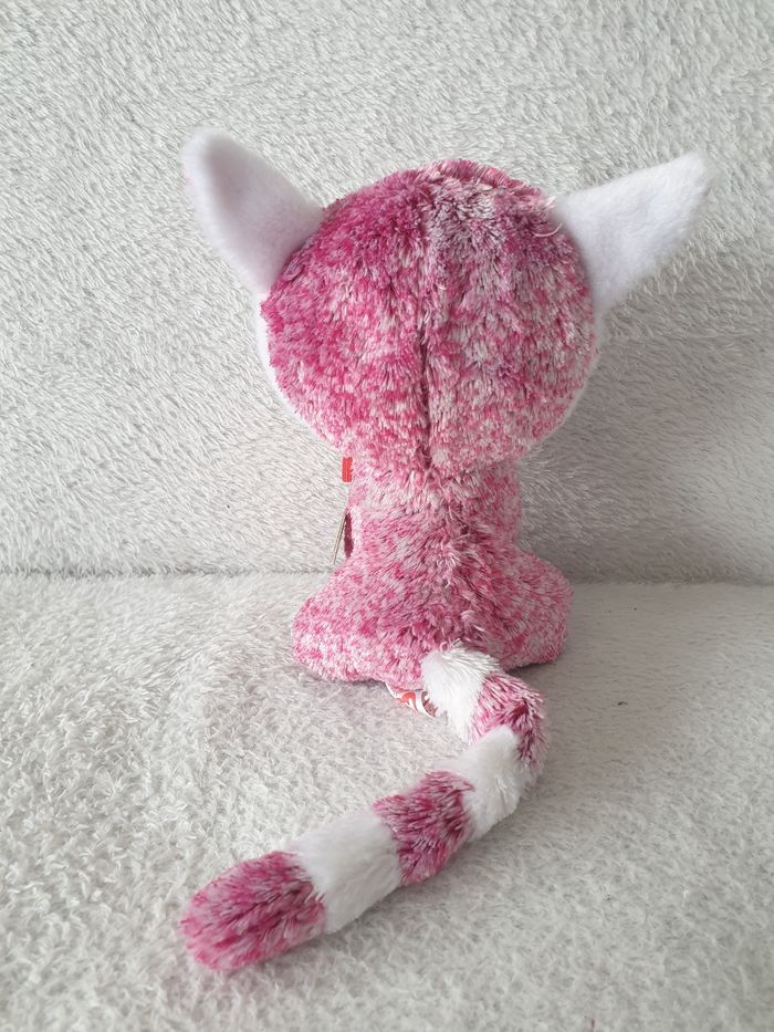 Peluche Beanie Boos Ty Lee Ann - photo numéro 2