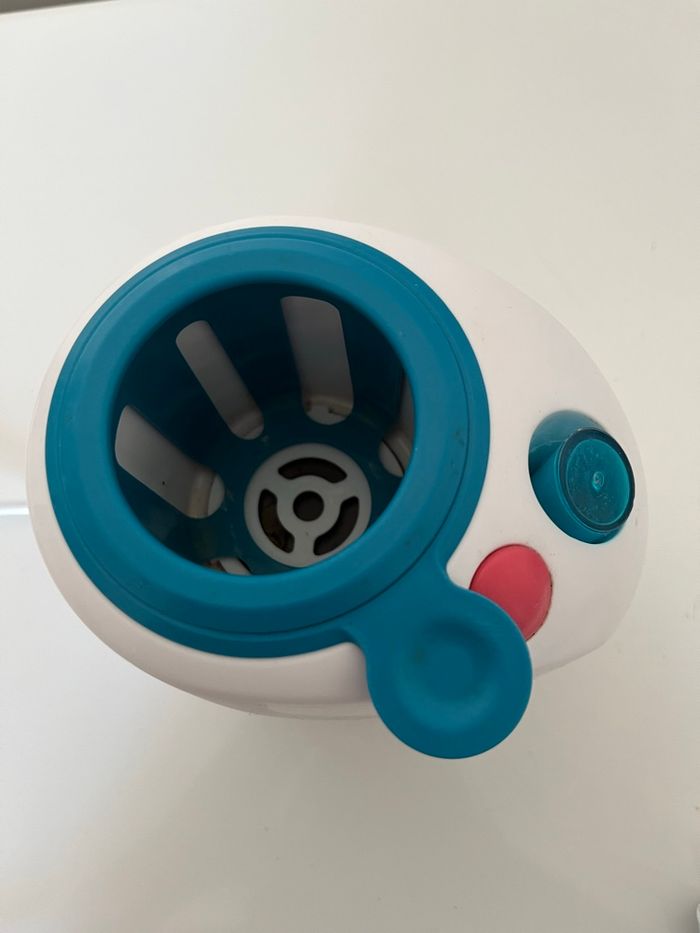 Chauffe biberon - photo numéro 2