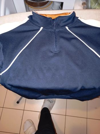 Sweat hm garçon 6!8