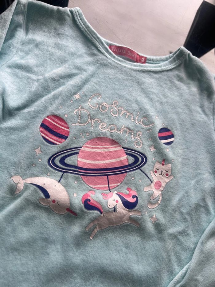 Pyjama - photo numéro 2