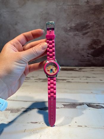 Montre pour enfant Disney princesses