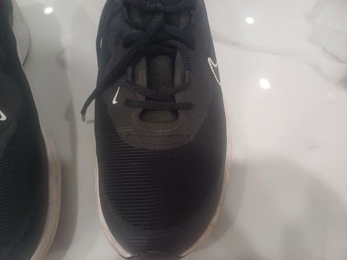 Baskets noir nike taille 39 - photo numéro 4