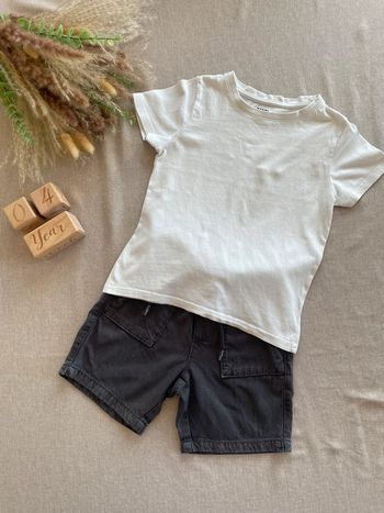 Ensemble 4 ans - Garçon