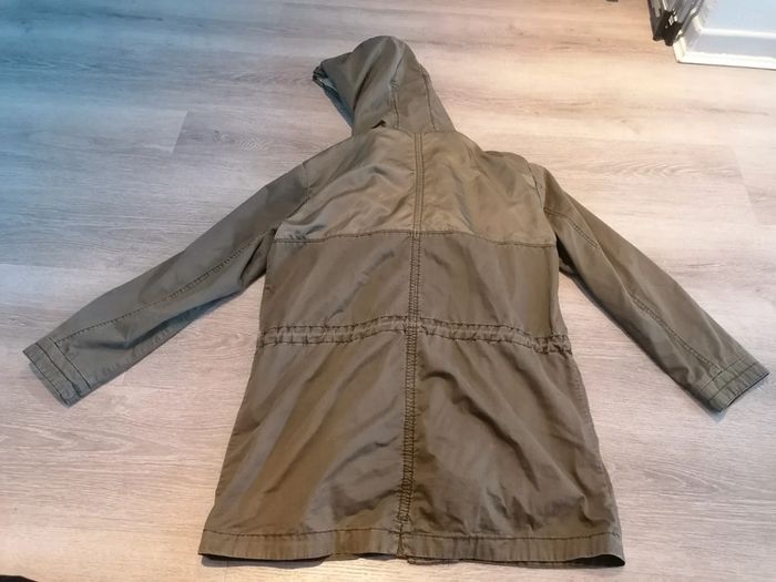 Parka Esprit - photo numéro 7