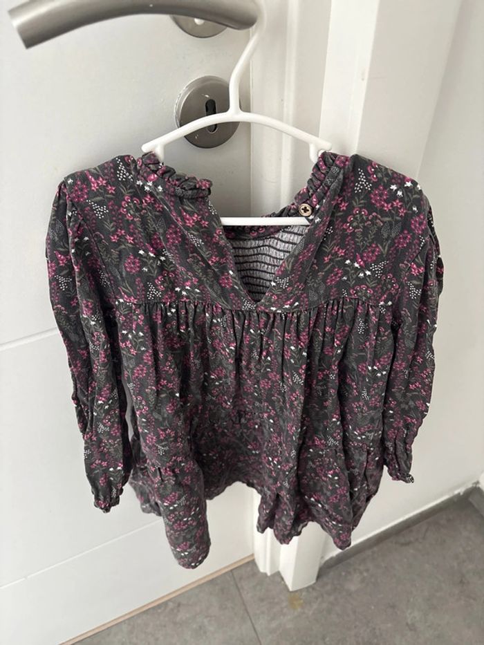 Robe tape à l’œil 4 ans - photo numéro 4