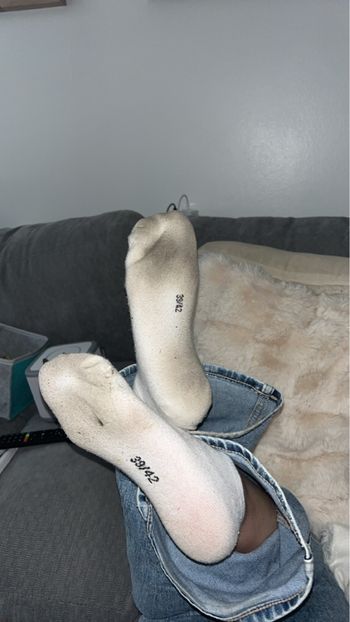 Paire de chaussettes