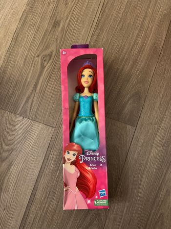Princesse Disney à  10 euros