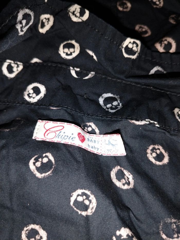 Veste Chipie - photo numéro 3