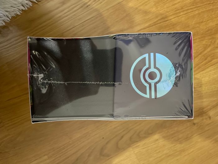 ETB ME02 flammes fantasmagoriques + tripack - photo numéro 5