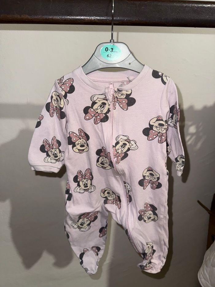 Pyjama - photo numéro 2