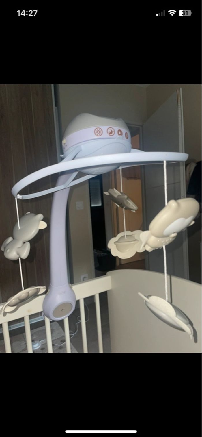 Mobile - photo numéro 4