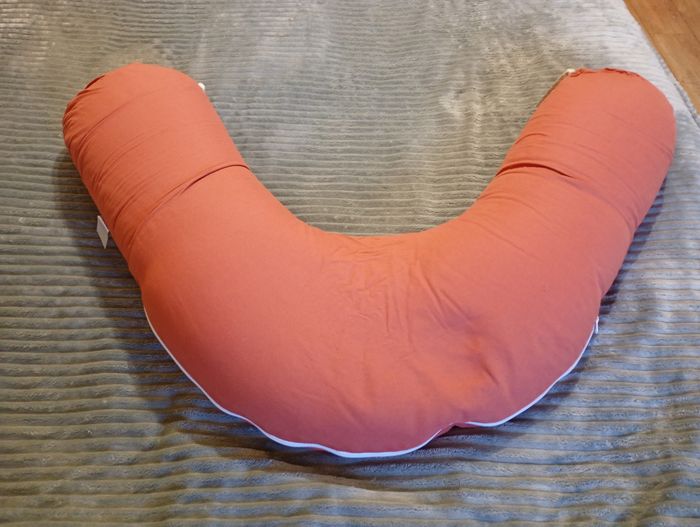 Coussin de grossesse et d'allaitement Natalbaby - photo numéro 6