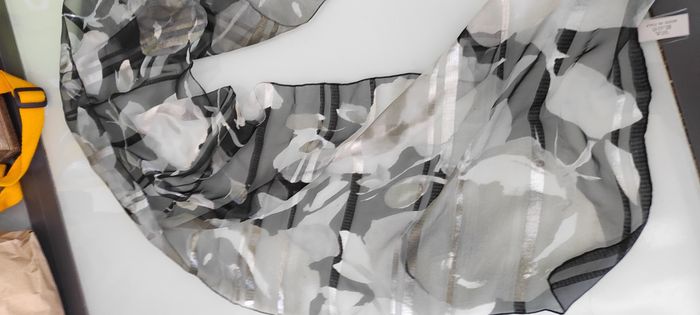 Foulard - photo numéro 4