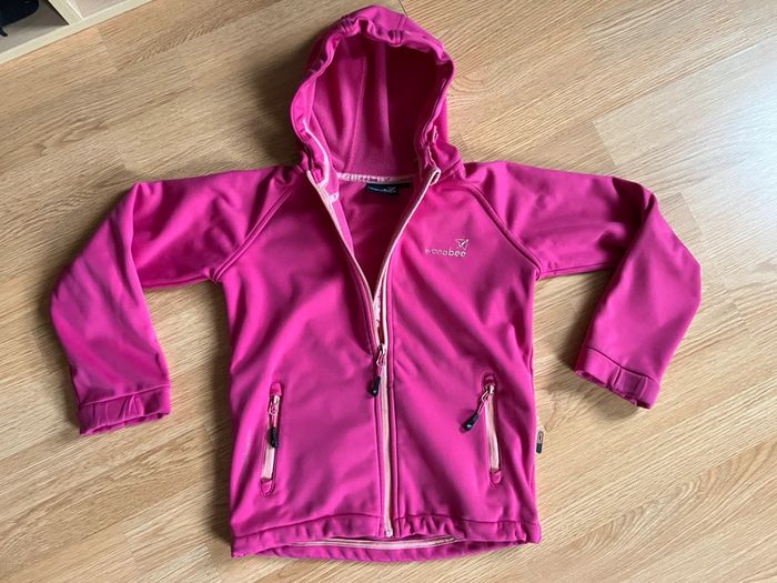 Veste activ warm