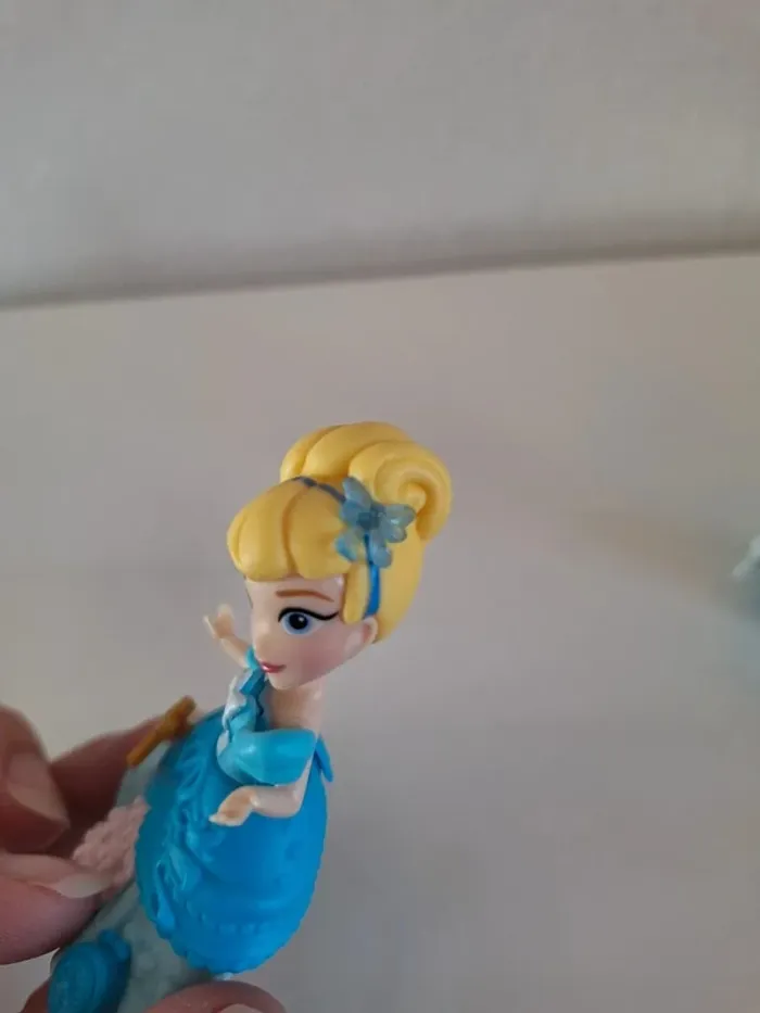Figurines Little Kingdom Disney - photo numéro 6