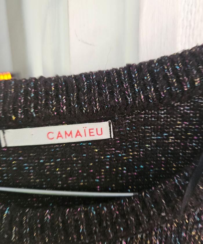 pull de noel - photo numéro 4