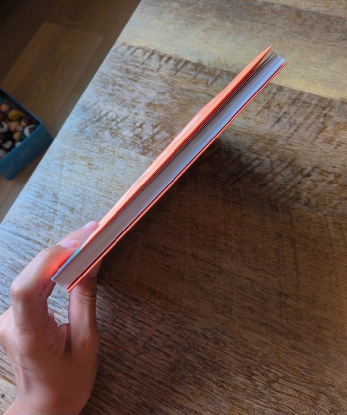 Livre - mortelle adèle 19 - photo numéro 4