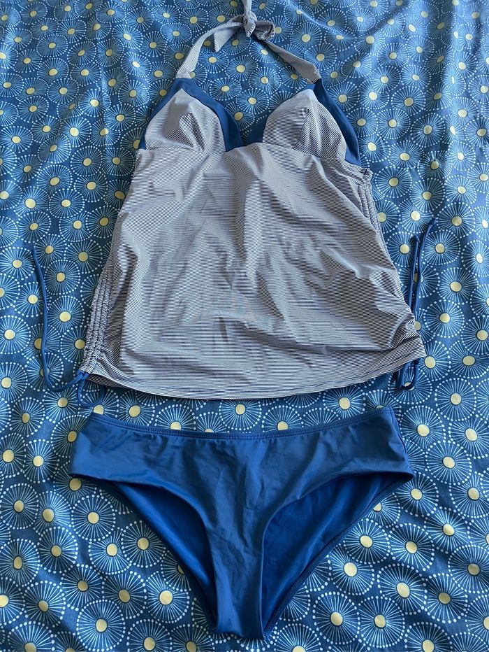 Maillot de bain maternité