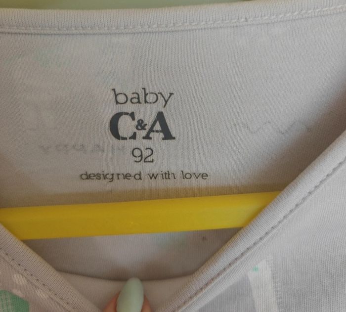 Pyjama deux pièces 2 ans - photo numéro 3