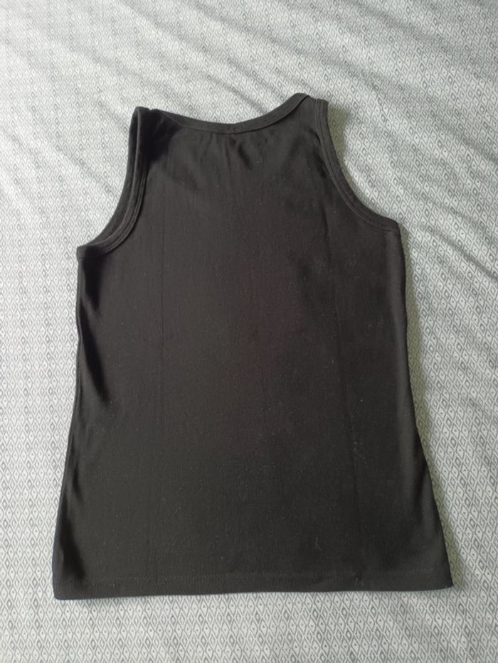 Débardeur film Taxi - photo numéro 4