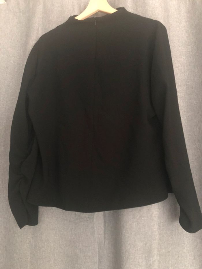 Zara - Tunique femme Taille M - photo numéro 2