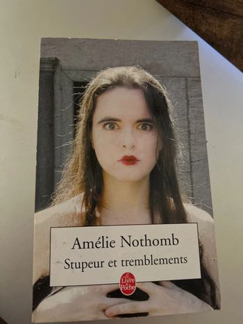 super et tremblements