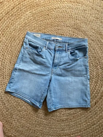 Short Levis classic 27