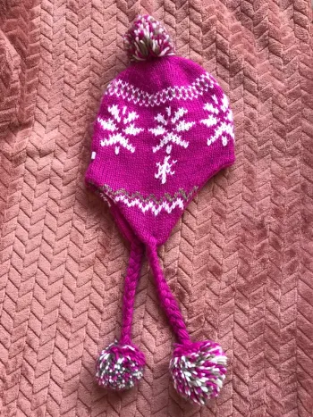 Bonnet