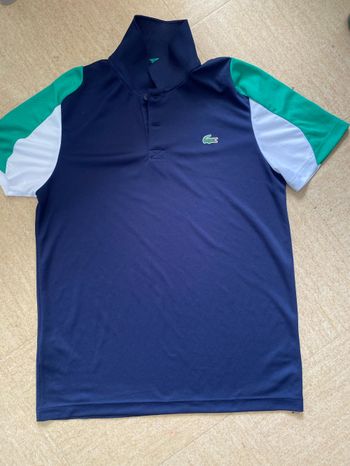 Polo homme Lacoste