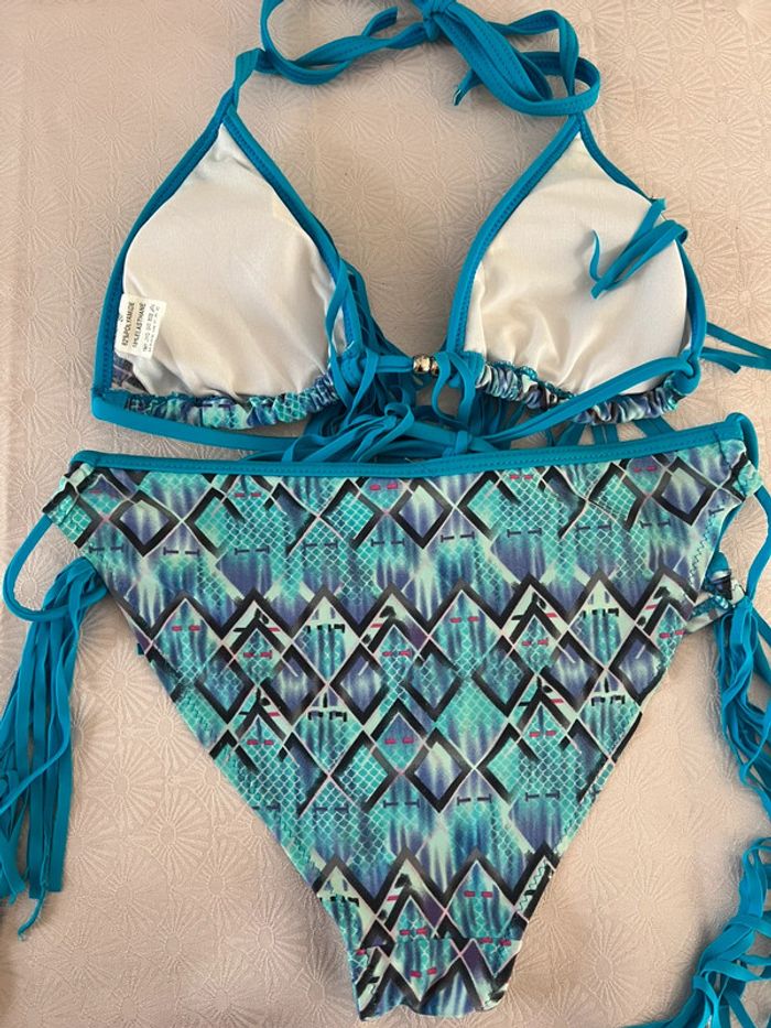 Maillot de bain T.36 - photo numéro 4
