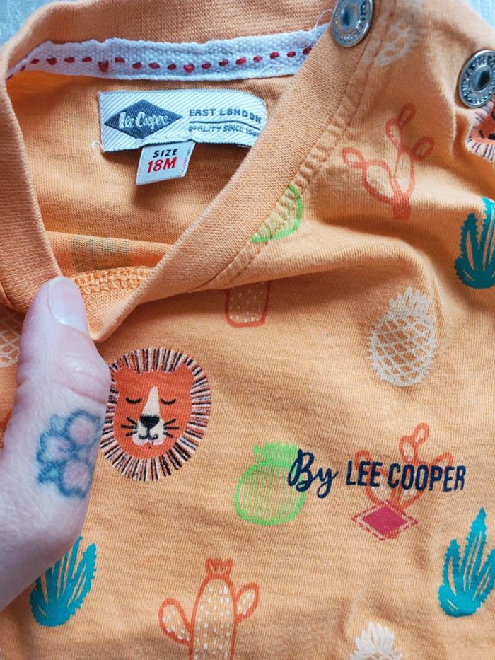 Lot vêtements garçon 18 mois - photo numéro 7