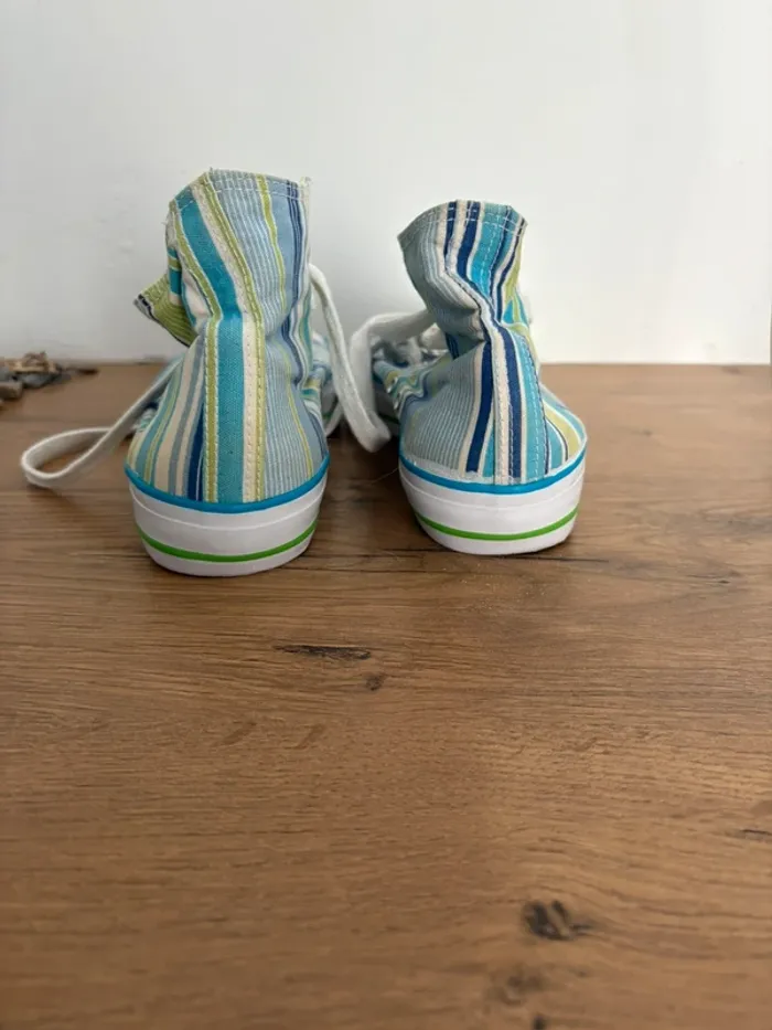 Chaussures p37 fille - photo numéro 6
