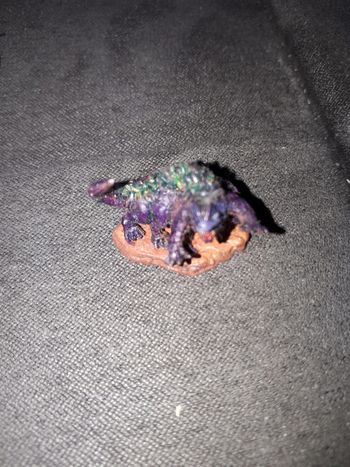 Figurine dungeons&dragons