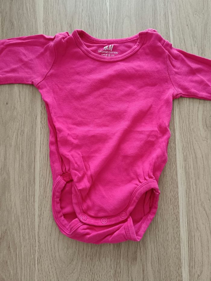 Lot - bodys - photo numéro 6