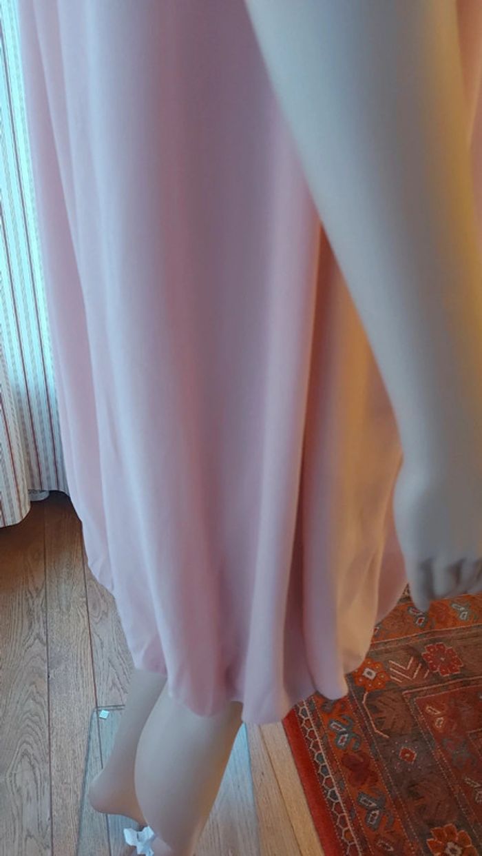 Robe rose Molly Bracken taille unique(fr36/38) - photo numéro 12