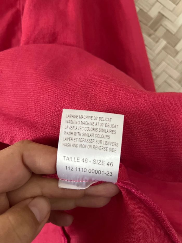 Veste Burton - photo numéro 6