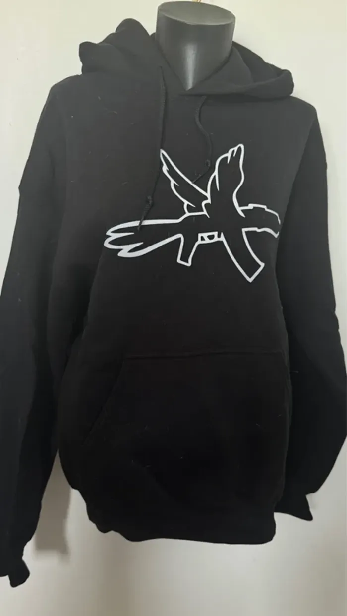 Sweat noir