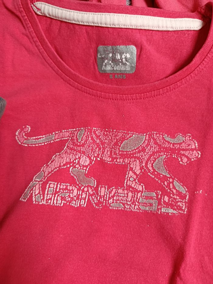 Lot de 8 vêtements 8 ans été fille - photo numéro 3